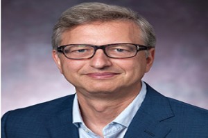 Photo of author Michael Brenner